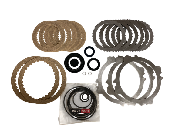 Ремкомплект трансмиссии / редуктора ZF-45C, ZF-63C, ZF-88C